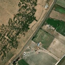 Satellite imagery of Djebel Halilif, DZ