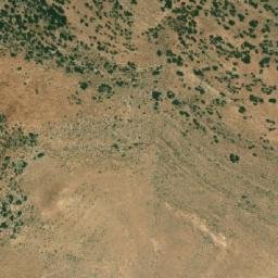Satellite imagery of Djebel Tameniat, DZ