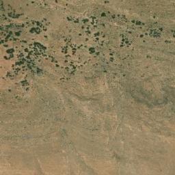 Satellite imagery of Djebel Tameniat, DZ
