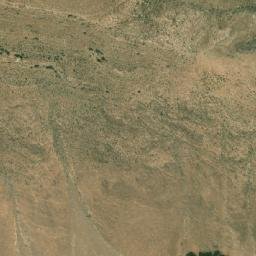Satellite imagery of Djebel Tameniat, DZ