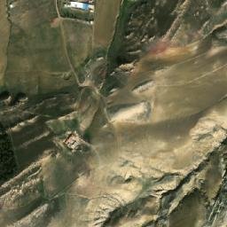 Satellite imagery of Djebel Seba Mezaïr, DZ