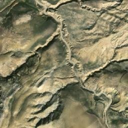 Satellite imagery of Djebel Seba Mezaïr, DZ