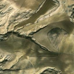 Satellite imagery of Djebel Seba Mezaïr, DZ