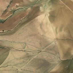 Satellite imagery of Djebel es Sennsa, DZ
