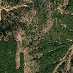Satellite imagery of Djebel Hammimat, DZ