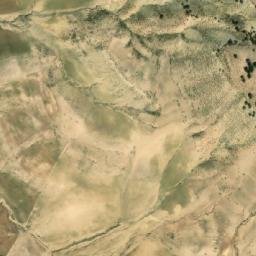 Satellite imagery of Koudiat el Freha, DZ