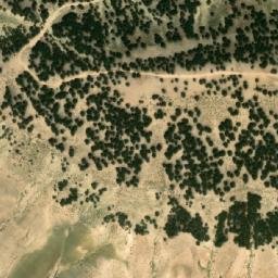 Satellite imagery of Koudiat el Freha, DZ