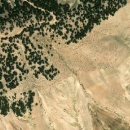 Satellite imagery of Koudiat el Freha, DZ