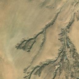 Satellite imagery of El Guenntas, DZ