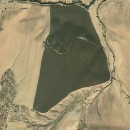 Satellite imagery of El Guenntas, DZ
