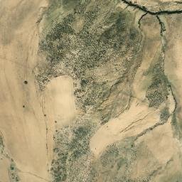 Satellite imagery of El Guenntas, DZ