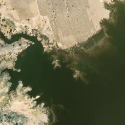 Satellite imagery of Fedj el Kharroûba, DZ