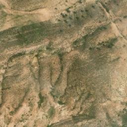 Satellite imagery of Koudiat el Melah, DZ