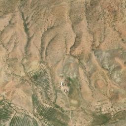 Satellite imagery of Koudiat el Melah, DZ