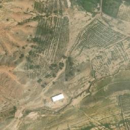 Satellite imagery of Koudiat el Melah, DZ