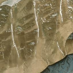 Satellite imagery of Kōh-e Shāh Tūt, AF