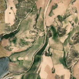 Satellite imagery of Kōh-e Shāh Tūt, AF