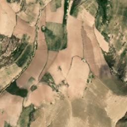 Satellite imagery of Kōh-e Shāh Tūt, AF
