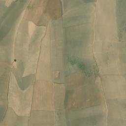 Satellite imagery of Tapah-ye Qurghāshim, AF