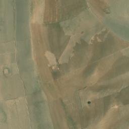 Satellite imagery of Tapah-ye Qurghāshim, AF
