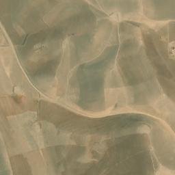 Satellite imagery of Tapah-ye Kōrkudugh, AF