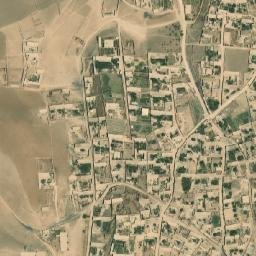 Satellite imagery of Tapah-ye Kōrkudugh, AF