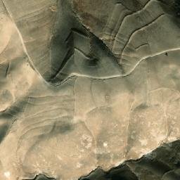 Satellite imagery of Kōtal-e Kōchih Safēd, AF