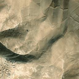 Satellite imagery of Kōtal-e Kōchih Safēd, AF
