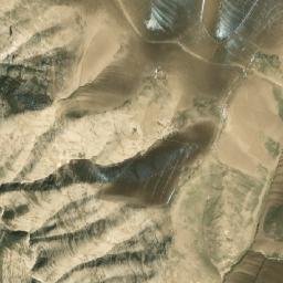 Satellite imagery of Band-e Khame Zāgh, AF