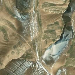 Satellite imagery of Band-e Khame Zāgh, AF