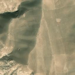 Satellite imagery of Kōh-e Sāch, AF