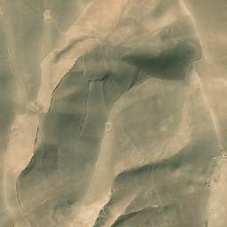 Satellite imagery of Kōh-e Sāch, AF