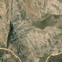 Satellite imagery of Pōzah-ye A‘lá, AF