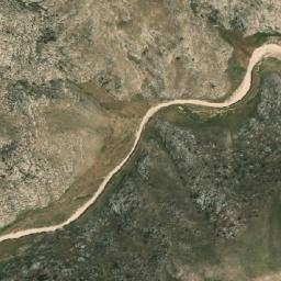 Satellite imagery of Pōzah-ye A‘lá, AF