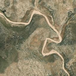 Satellite imagery of Pōzah-ye A‘lá, AF