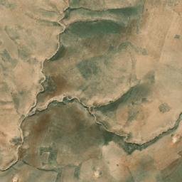 Satellite imagery of Chihil Pusht, AF