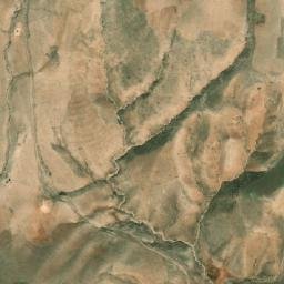 Satellite imagery of Chihil Pusht, AF