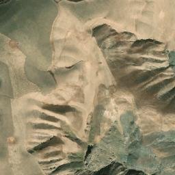 Satellite imagery of Khushnā’ī, AF