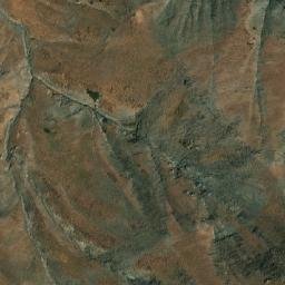 Satellite imagery of Kōtal-e Khārzār, AF