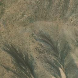 Satellite imagery of Kūh-e Bārak, AF