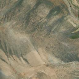 Satellite imagery of Kūh-e Bārak, AF