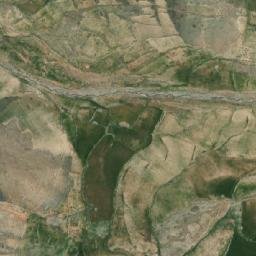 Satellite imagery of Kūh-e Bārak, AF