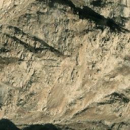 Satellite imagery of Dasht-e Rāw, AF