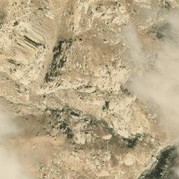 Satellite imagery of Kōh-e Sangān, AF
