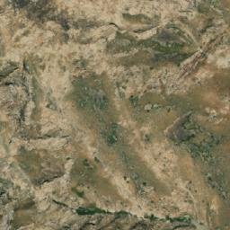 Satellite imagery of Kōh-e Khirs Khānah, AF