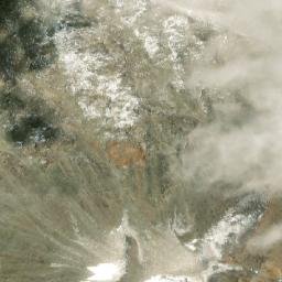 Satellite imagery of Kōh-e Dasht-e Madyār, AF
