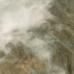 Satellite imagery of Kōh-e Dasht-e Madyār, AF