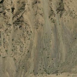 Satellite imagery of Kōh-e Zayr-e Tun, AF