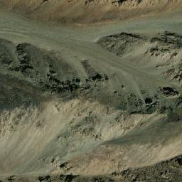 Satellite imagery of Kōh-e Dargow-e Panayr, AF