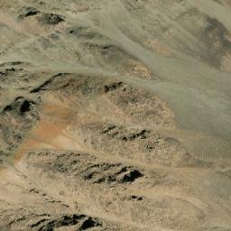 Satellite imagery of Kōh-e Dargow-e Panayr, AF